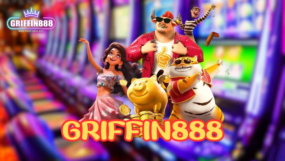 griffin888