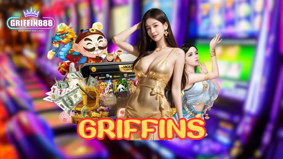 griffin888