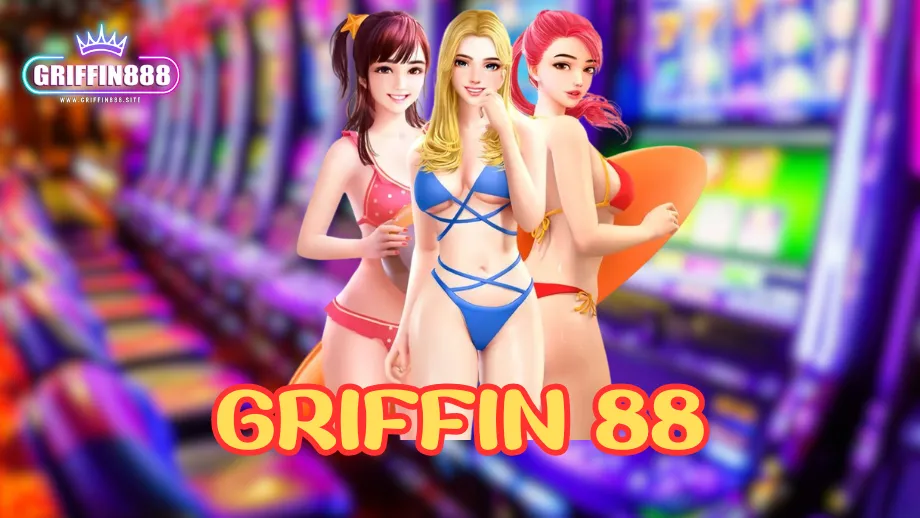 griffin888